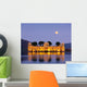 Jal Mahal Water Palace Wall Decal