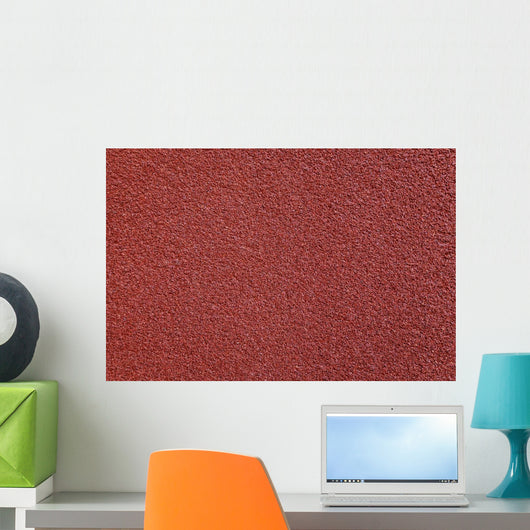 Building Material Texture Wall Decal Design 2