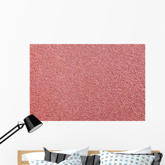 Building Material Texture Wall Decal Design 1