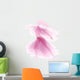 Dancer Wall Decal Design 6