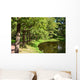 Landscape Wall Decal