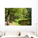 Landscape Wall Decal