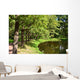 Landscape Wall Decal
