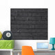 Wooden Texture Wall Decal