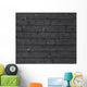 Wooden Texture Wall Decal