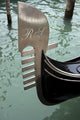 Venetian Gondola Wall Decal