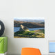 Dun Carloway Isle Lewis Wall Decal