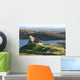Dun Carloway Isle Lewis Wall Decal