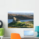 Dun Carloway Isle Lewis Wall Decal