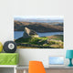 Dun Carloway Isle Lewis Wall Decal