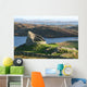 Dun Carloway Isle Lewis Wall Decal