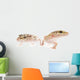 Leopard Gecko Wall Decal