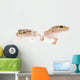 Leopard Gecko Wall Decal