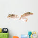 Leopard Gecko Wall Decal