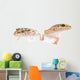 Leopard Gecko Wall Decal