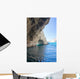 Cave Ios Wall Decal
