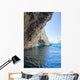 Cave Ios Wall Decal