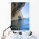 Cave Ios Wall Decal