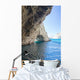 Cave Ios Wall Decal