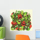 Halloween Vector Wall Decal