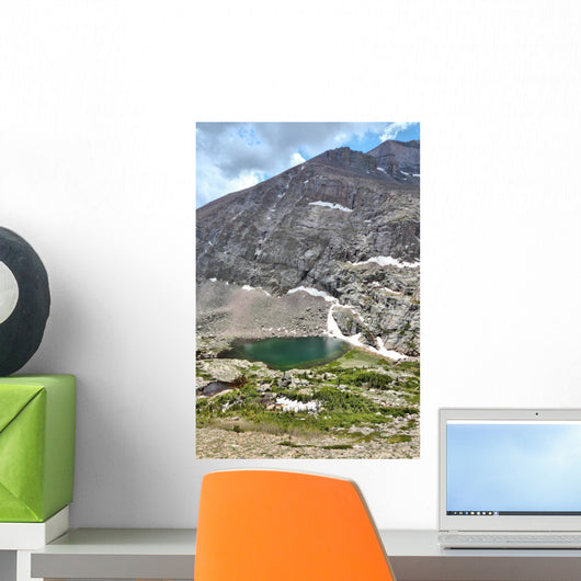 Rocky Mountain National Park Wall Decal