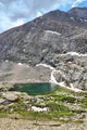 Rocky Mountain National Park Wall Decal