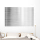 Metall Werkstoff Wall Decal