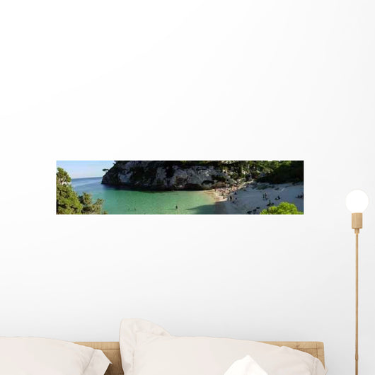 Macarelleta Wall Decal