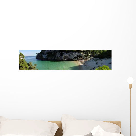 Macarelleta Wall Decal
