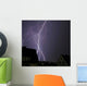Impact Wall Decal