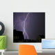 Impact Wall Decal