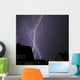 Impact Wall Decal