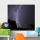Impact Wall Decal