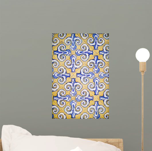 Faence Wall Decal