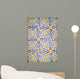 Faence Wall Decal