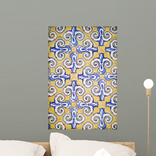Faence Wall Decal