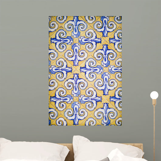 Faence Wall Decal