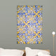 Faence Wall Decal