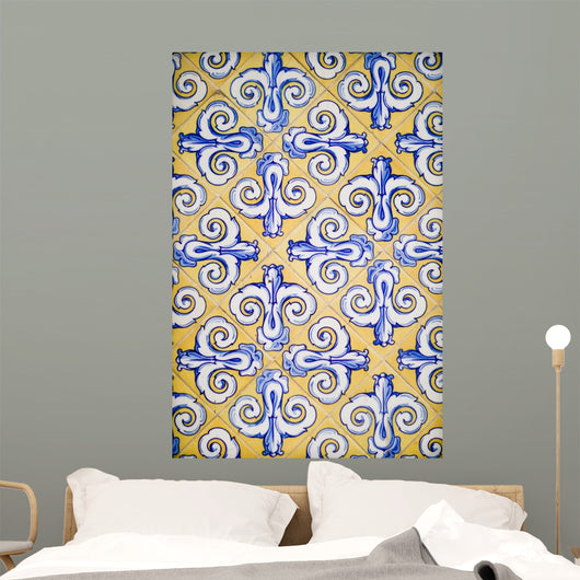 Faence Wall Decal