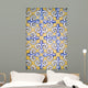 Faence Wall Decal