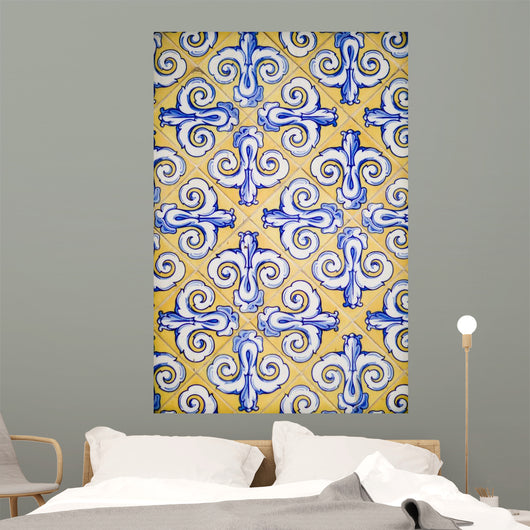 Faence Wall Decal