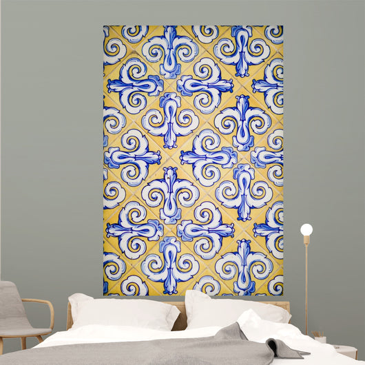 Faence Wall Decal