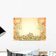 Illustration Wall Decal