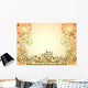 Illustration Wall Decal