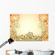 Illustration Wall Decal