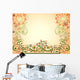 Illustration Wall Decal