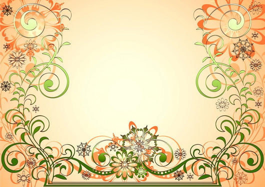 Illustration Wall Decal