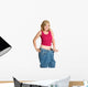 Weight Loss Diet Wall Decal