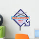 Sign Surgical Department Wall Decal
