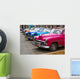 Piquera Wall Decal